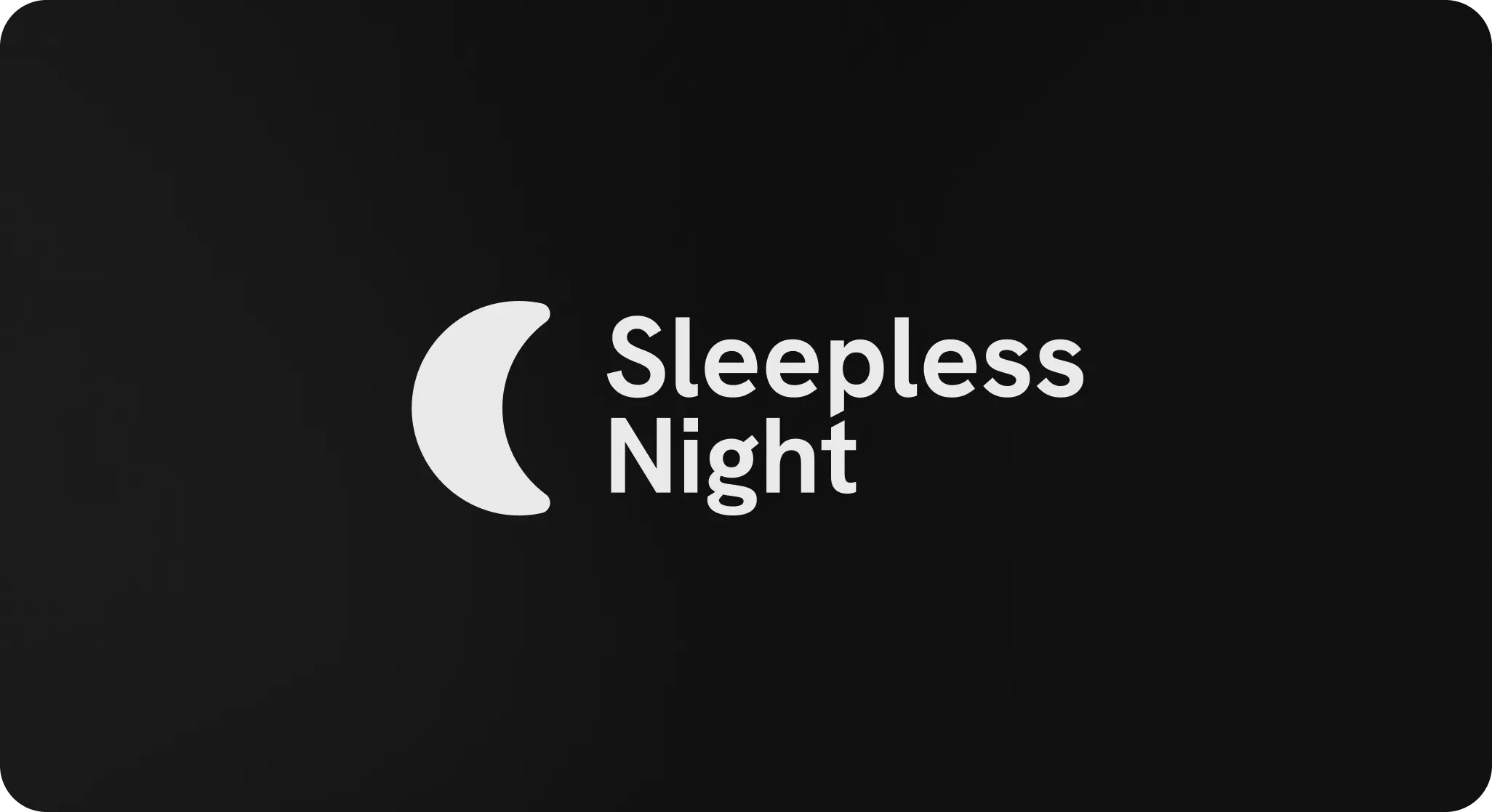 Sleepless Night
